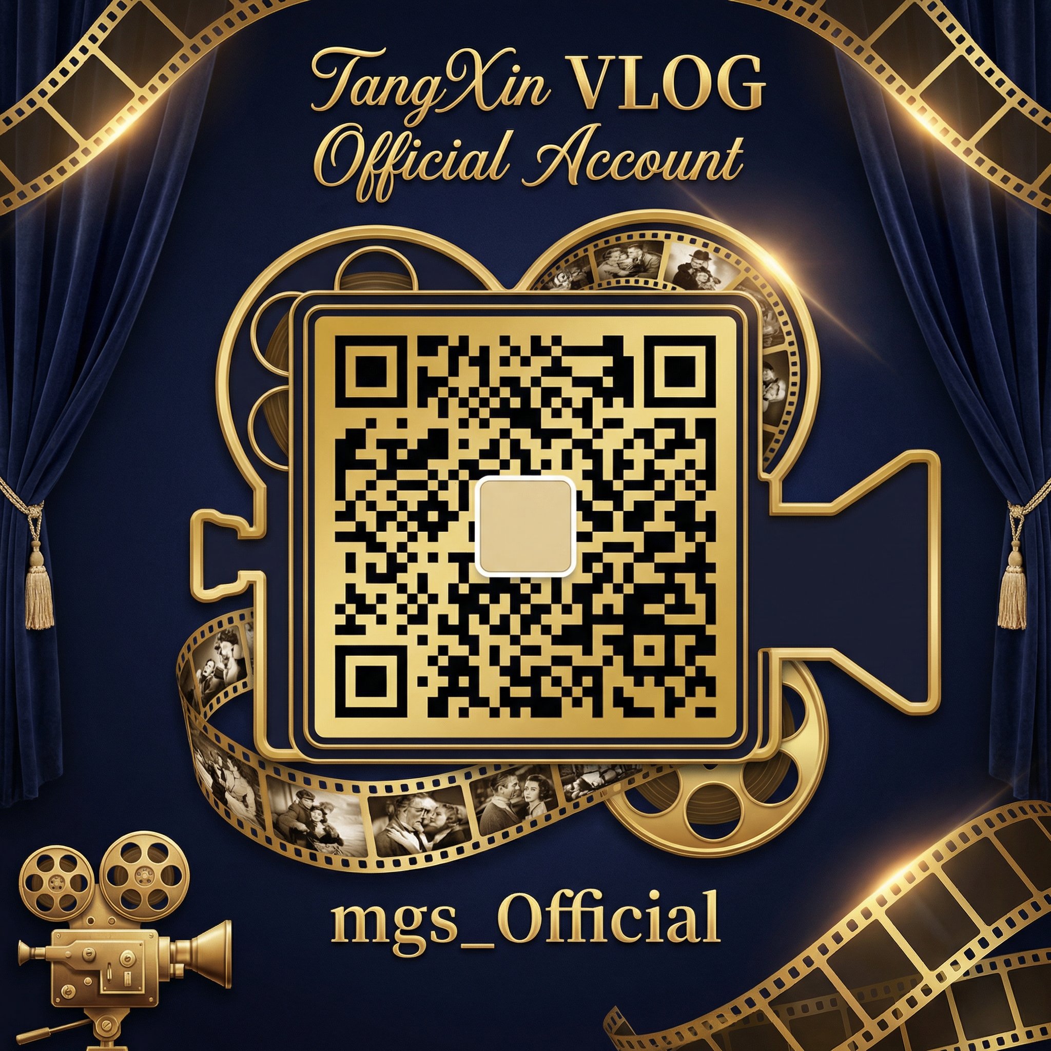 黑丝微信公众号